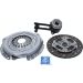 SACHS Kupplungssatz 3000990214 Kit plus CSC