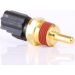 NISSENS Sensor, Kühlmitteltemperatur 207007