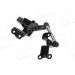 NIVEAUSENSOR F LWR H L 4-PIN VW PASSAT 10-15/SHARAN 10-/SEA ALHAMBRA 10 7259,535,1