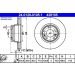 Bremsscheibe Bmw S. 7 2,5-3,5 94-01 24.0128-0105.1 Bremsscheibe Bmw S. 7 2,5-3,5 94-01 24.0128-0105.1