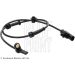 BluePrint ABS Sensor ADT37139