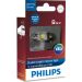 Festoon T10,5x38 LED 24V/1W 6000K PHILIPS X-tremeUltinon 6000 K X-tremeUltinon 39718530