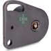 Riemenspanner, Zahnriemen 531 0025 10 Riemenspanner, Zahnriemen 531 0025 10