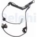 Sensor, Raddrehzahl SS20093
