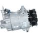 Kompressor, Klimaanlage EASY FIT 32426