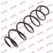 KYB Fahrwerksfeder Fiat P. Stilo 1.9D/2.4 10/01-08/08 K-Flex RH2618