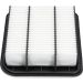 AMC Luftfilter PKW Mitsubishi Grandis 2,0 DI-D MA-4612