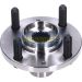 Japanparts Radnabe KK-10323 Japanparts Radnabe KK-10323