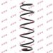 KYB Fahrwerksfeder Renault T. Laguna Iii 1.5Dci/1.6/2.0Dci 10/07 K-Flex RH6394
