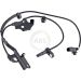 A.B.S. ABS Sensor 31342 A.B.S. ABS Sensor 31342