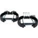 Bremsbacken AUDI,SEAT,VW KIT SUPERPRO 0 204 114 634 Bremsbacken AUDI,SEAT,VW KIT SUPERPRO 0 204 114 634