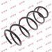KYB Fahrwerksfeder Citroen P. C8 2.0Hdi 07/02 RC2127 KYB Fahrwerksfeder Citroen P. C8 2.0Hdi 07/02 RC2127