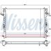 Wasserkühler PKW 637638 Wasserkühler PKW 637638