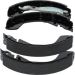 Bremsbacken 0 986 487 613 Bremsbacken 0 986 487 613