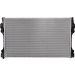 Wasserkühler PKW Porsche Panamera 09 63779