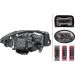 BI-XEN-SW L D1S/H7 LED +TGFL+KRVL HEL PQ BMW 5ER F10/11 LIM/TOUR 8,13-10,16 1ZT 011 087-911