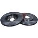 Maxgear Bremsscheibe Chrysler P. Sebring/Stratus 2.0-2.7 95-07 19-2784