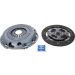 SACHS Kupplungssatz 3000951024
