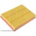 Luftfilter ADF122238 Luftfilter ADF122238