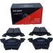 Bremsbelagsatz Db T. Vito 108-114 96- Sys. Bosch 19-0469 Bremsbelagsatz Db T. Vito 108-114 96- Sys. Bosch 19-0469