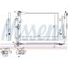 Kondensator PKW RENAULT CLIO 1.5 DCI 05 FIRST FIT 940142