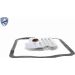 VAICO Hydraulikfiltersatz, Automatikgetriebe V70-0237 Expert Kits +