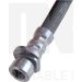 Bremsschlauch 852665