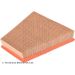 BluePrint Luftfilter ADV182207 BluePrint Luftfilter ADV182207