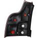 HECKLEUCHTE HELLA VOLVO XC90 02-15 9EL 162 634-041
