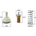 Thermostateinsatz mit Dichtung VW Passat/Touran 03-15 BEHR TX 209 80D