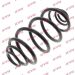 KYB Fahrwerksfeder Opel T. Astra G 1.2-2.2D 02/98-12/09 K-Flex RJ5137