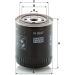 Mann & Hummel Ölfilter LKW CASE W 930/7 Mann & Hummel Ölfilter LKW CASE W 930/7
