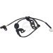 A.B.S. ABS Sensor 31540