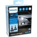 [~H3] HL Ultinon Pro3022 LED 12V&24V 6000K NO ECE 2 Stück Philips Ultinon Pro3022 LED-HL 11336U3022X2