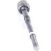 MONROE Axialgelenk, Spurstange L11206 MONROE Axialgelenk, Spurstange L11206