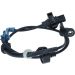 KAMOKA Sensor, Raddrehzahl 1060612