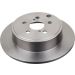 VALEO Bremsscheibe 186849 VALEO Bremsscheibe 186849