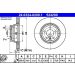 Bremsscheibe Bmw S. 1/3/X1 2.0-3.0 05-15 Power Disc PowerDisc 24.0324-0200.1 Bremsscheibe Bmw S. 1/3/X1 2.0-3.0 05-15 Power Disc PowerDisc 24.0324-0200.1
