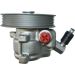 SPIDAN Hydraulikpumpe 53510 SPIDAN Hydraulikpumpe 53510
