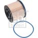 Kraftstofffilter 175644