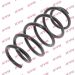 KYB Fahrwerksfeder Opel T. Sintra 2.2I/2.2Dti 11.96-04.99 K-Flex RH6079