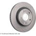 Bremsscheibe Mitsubishi P. Grandis 2.0Di-D/2.4 04 ADC443100 Bremsscheibe Mitsubishi P. Grandis 2.0Di-D/2.4 04 ADC443100