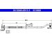 Bremsschlauch 24.5248-0513.3