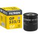FILTRON Ölfilter OP 532/2 FILTRON Ölfilter OP 532/2