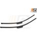 PROFIPOWER Wischblatt 1W1067K PROFIPOWER Wischblatt 1W1067K