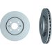 KAMOKA Bremsscheibe 103322