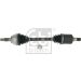 FEBI BILSTEIN Antriebswelle 182437 FEBI BILSTEIN Antriebswelle 182437