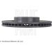 Bremsscheibe Toyota P. Avensis 2.0-2.4 03-09 ADT343168 Bremsscheibe Toyota P. Avensis 2.0-2.4 03-09 ADT343168