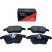 Bremsbelagsatz Vw P. Golf5 03-/Passat 05 19-0638 Bremsbelagsatz Vw P. Golf5 03-/Passat 05 19-0638