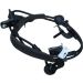 KAMOKA Sensor, Raddrehzahl 1060776 KAMOKA Sensor, Raddrehzahl 1060776